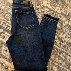 judy blue skinny jeans